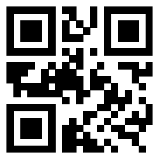 3309516324 - Immagine del QrCode associato