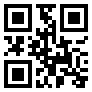 Scansione del Qr Code di 3309516325
