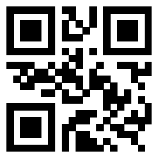 Il Qr Code di 3309516326