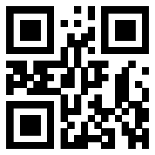 Immagine del Qr Code di 3309516327