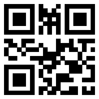 Scansione del Qr Code di 3309516328