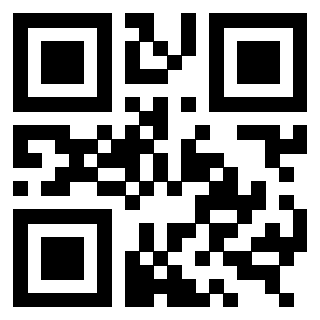 3309516329 Qr Code associato