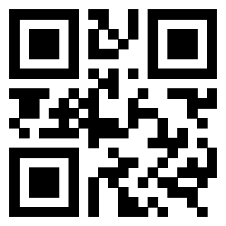 3309516332 Qr Code associato