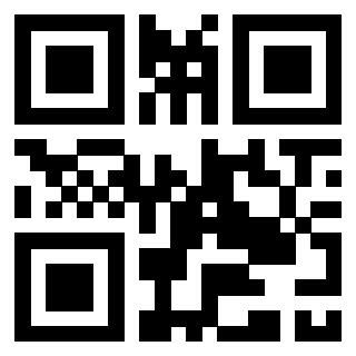 3309516336 - Immagine del Qr Code