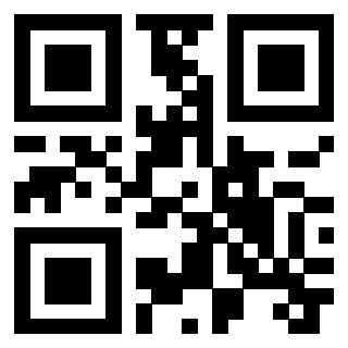 Scansione del Qr Code di 3309516338