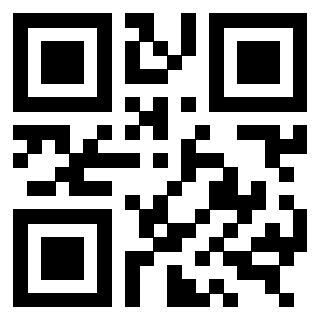 3309516340 - Immagine del QrCode associato
