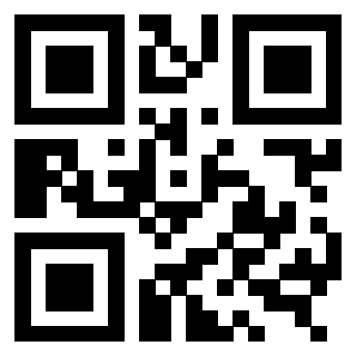 3309516341 Qr Code associato