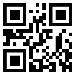 Immagine del QrCode di 3309516344