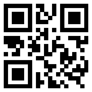 3309516346 - Immagine del QrCode associato