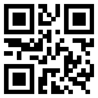 Immagine del QrCode di 3309516347