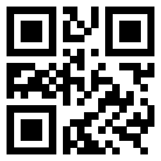 3309516348 QrCode associato