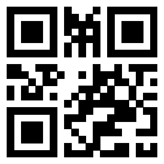 Il Qr Code di 3309516351