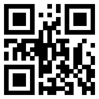 Il QrCode di 3309516353