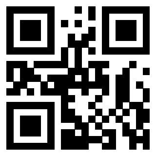 Il QrCode di 3309516354
