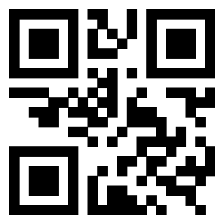 Immagine del Qr Code di 3309516359