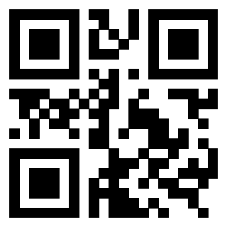 3309516361 - Immagine del Qr Code