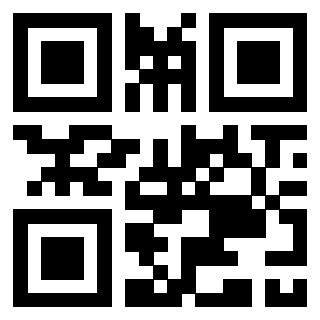 3309516365 - Immagine del Qr Code