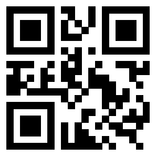 3309516366 QrCode associato