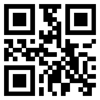 Immagine del QrCode di 3309516368