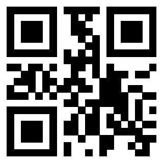 3309516372 - Immagine del QrCode associato