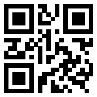 3309516375 QrCode associato