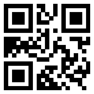 Il Qr Code di 3309516377