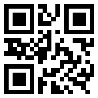 3309516378 - Immagine del Qr Code associato