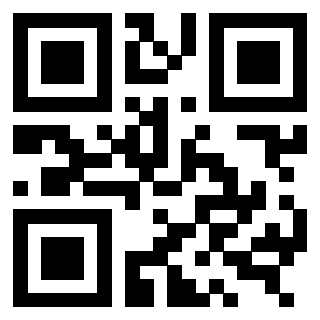 3309516379 - Immagine del Qr Code associato