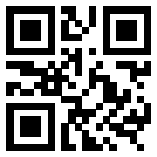 3309516380 - Immagine del Qr Code associato