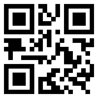 Immagine del QrCode di 3309516383