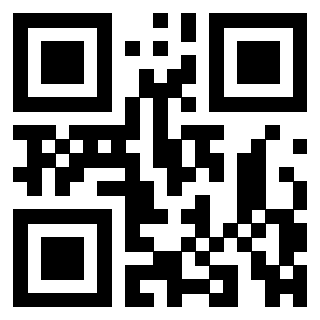 3309516386 - Immagine del Qr Code associato