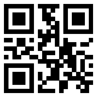3309516389 Qr Code associato