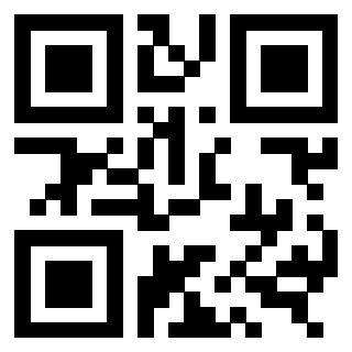 Scansione del Qr Code di 3309516392