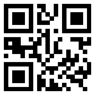 3309516394 Qr Code associato