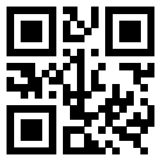 3309516395 - Immagine del Qr Code