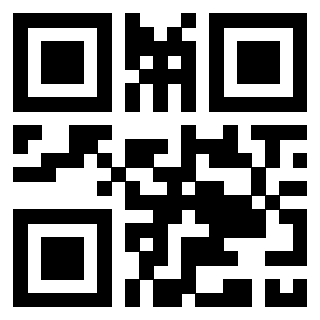 3309516397 - Immagine del QrCode