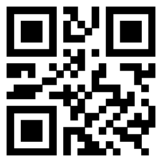 Il QrCode di 3309516400