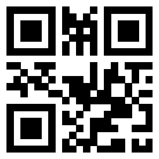 Il Qr Code di 3309516401