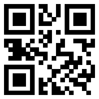 Immagine del QrCode di 3309516404