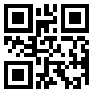 3309516406 - Immagine del Qr Code associato