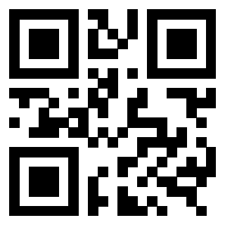 Il Qr Code di 3309516408