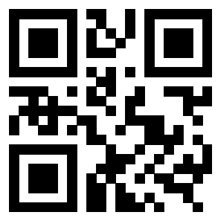 3309516410 - Immagine del QrCode
