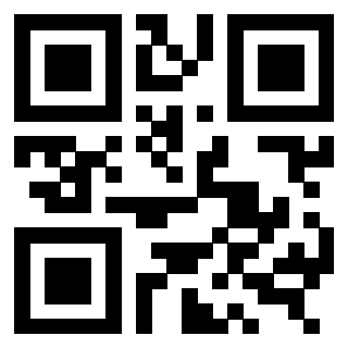 Scansione del Qr Code di 3309516411