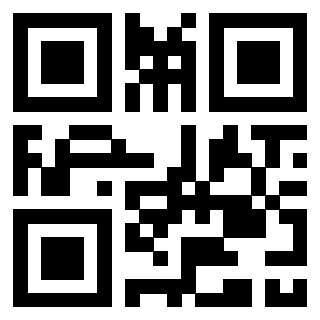 3309516412 - Immagine del Qr Code