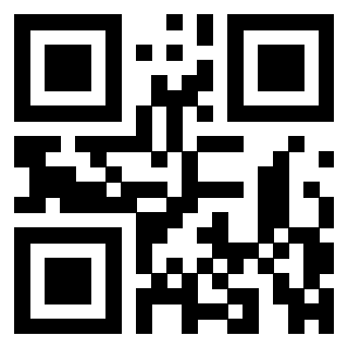 Immagine del Qr Code di 3309516417