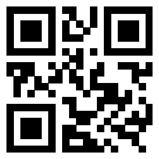 Il QrCode di 3309516418