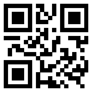 Immagine del QrCode di 3309516420