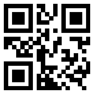 3309516422 Qr Code associato