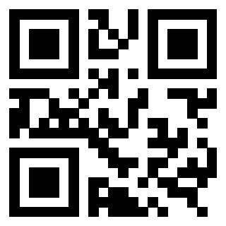 3309516423 - Immagine del Qr Code associato