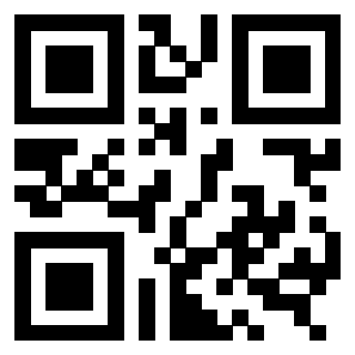 Qr Code di 3309516425